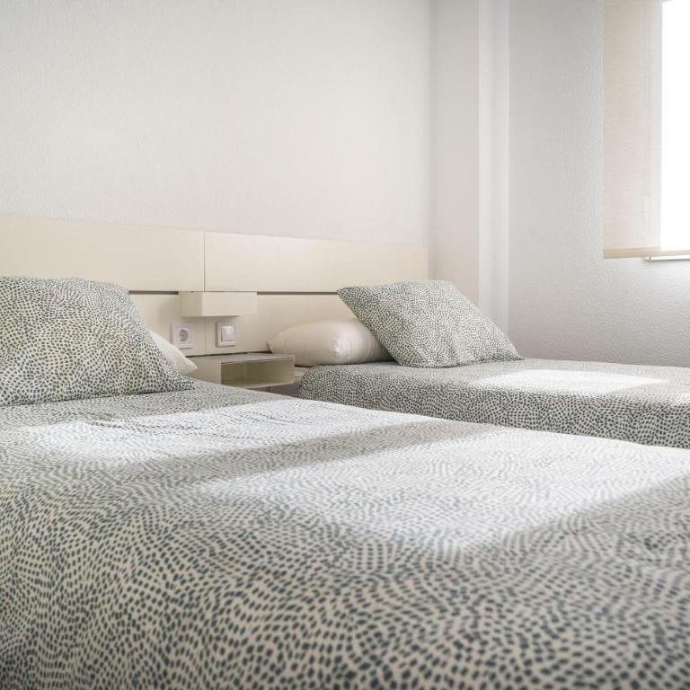 1 Bedroom Cozy Apartment In Benidorm - Apartamento de 1 dormitorio - 14