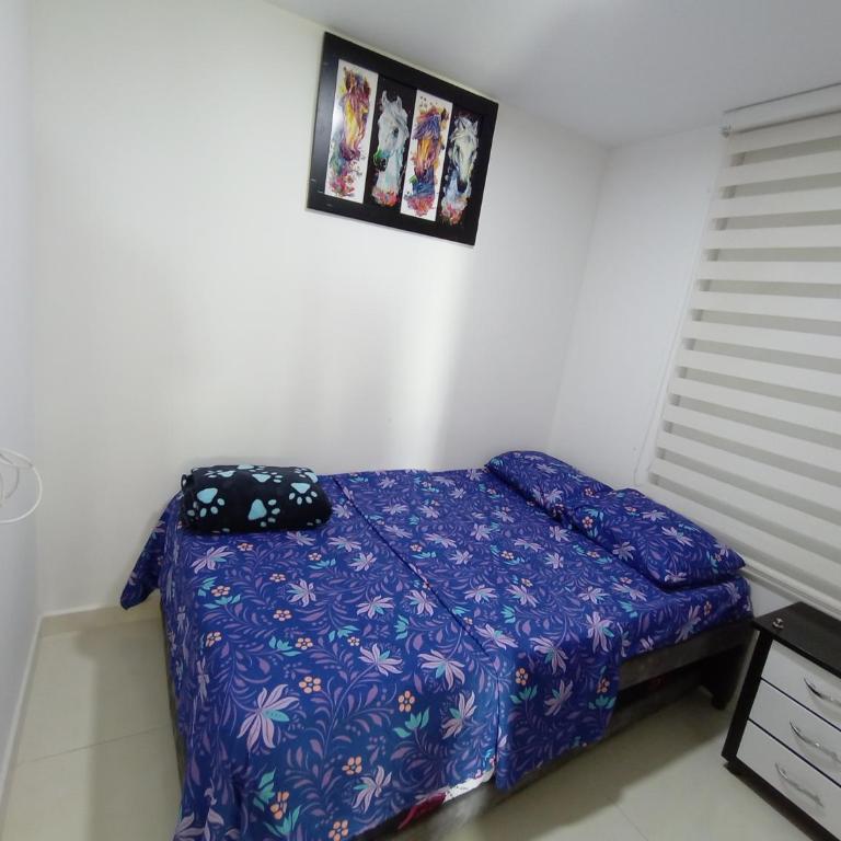 Apartamento Paraíso Cafetero - Apartamento de 3 dormitorios - 12