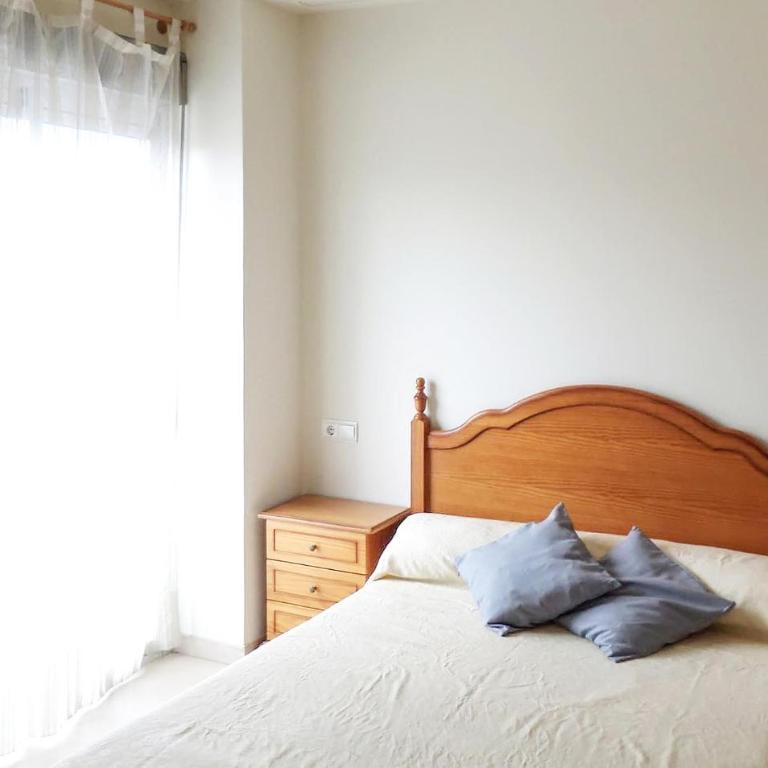Beautiful Apartment In Oropesa Del Mar With Sauna - Apartamento de 1 dormitorio - 5