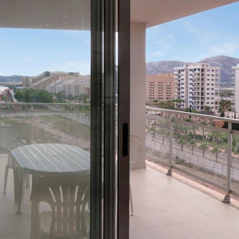 Beautiful Apartment In Oropesa Del Mar With Sauna - Apartamento de 1 dormitorio - 3