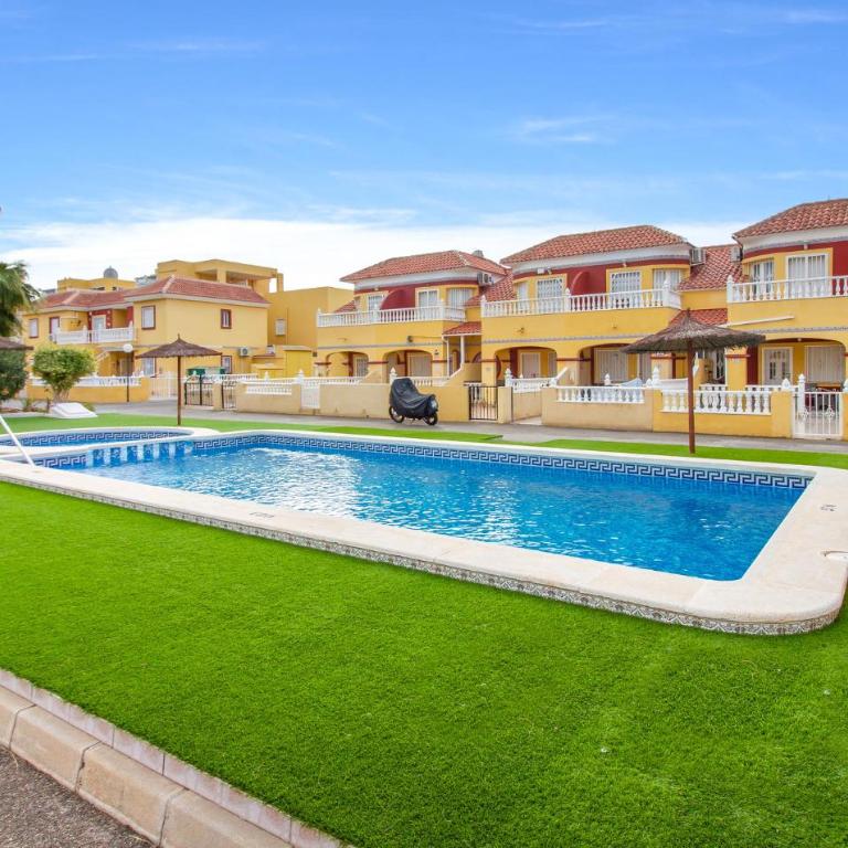 Stunning Home In Torrevieja With Wifi - Ferienhaus mit 3 Schlafzimmern - 10