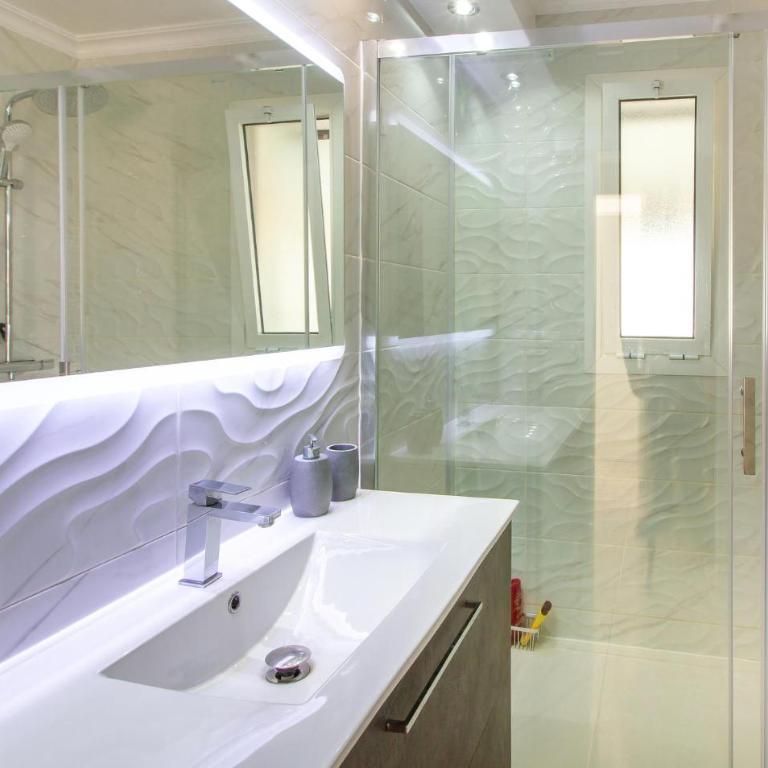 Stunning Home In Torrevieja With Wifi - Ferienhaus mit 3 Schlafzimmern - 19