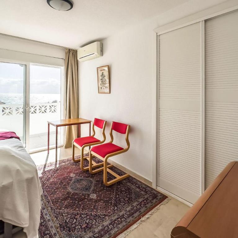 Stunning Apartment In Benalmádena - Apartamento de 2 dormitorios - 22