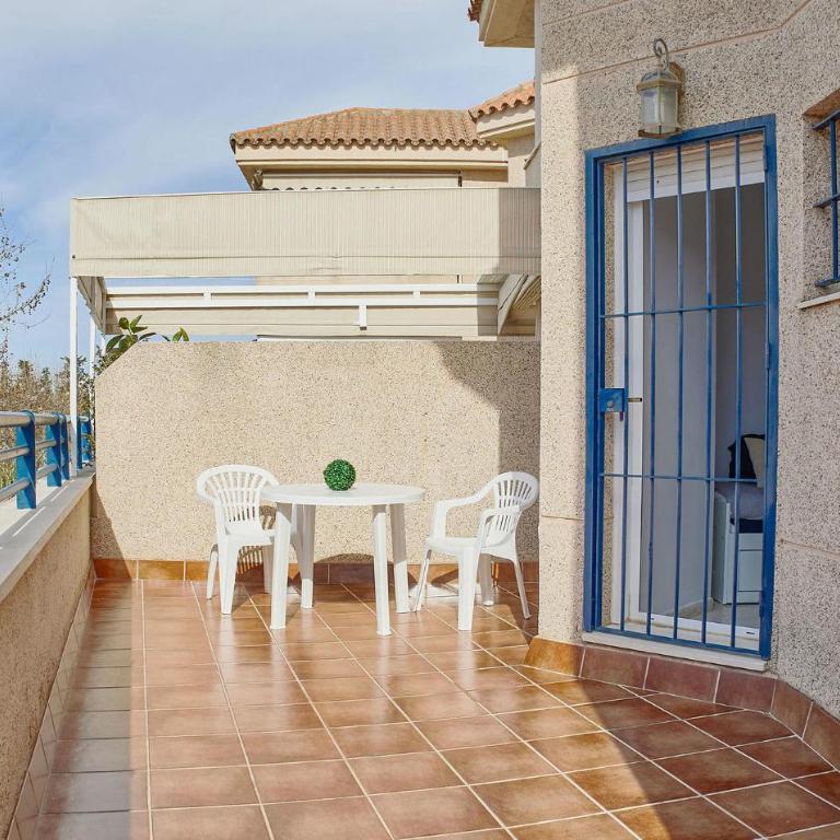 Nice Apartment In San Lucar De Barrameda - Apartamento de 3 dormitorios - 9