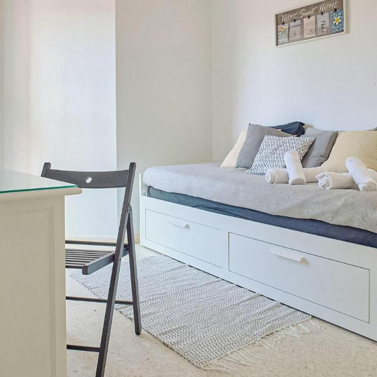 Nice Apartment In San Lucar De Barrameda - Apartamento de 3 dormitorios - 8
