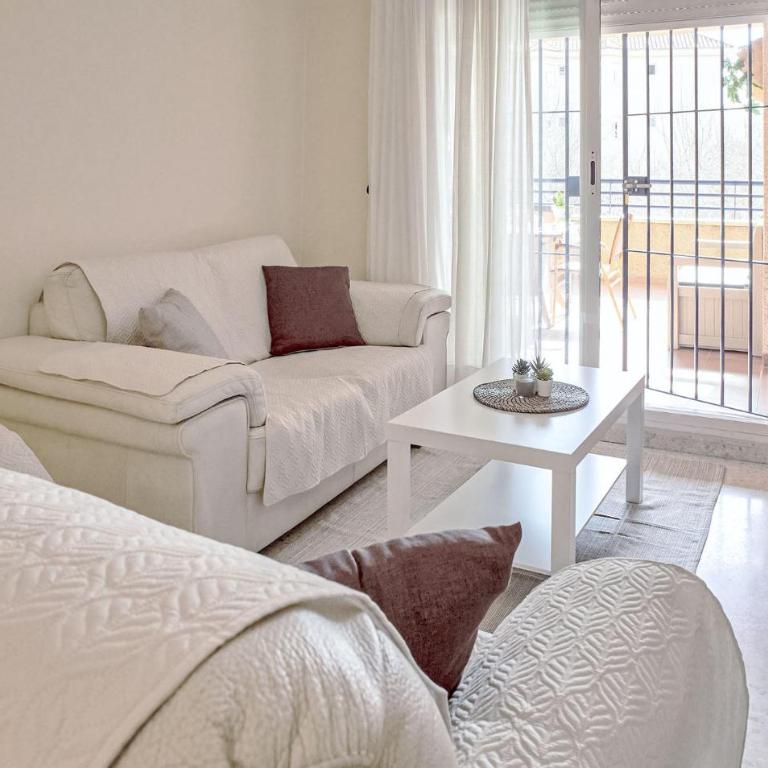 Nice Apartment In San Lucar De Barrameda - Apartamento de 3 dormitorios - 16