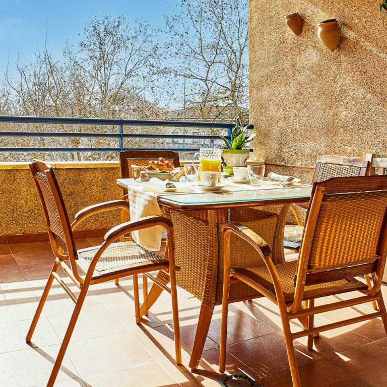 Nice Apartment In San Lucar De Barrameda - Apartamento de 3 dormitorios - 1