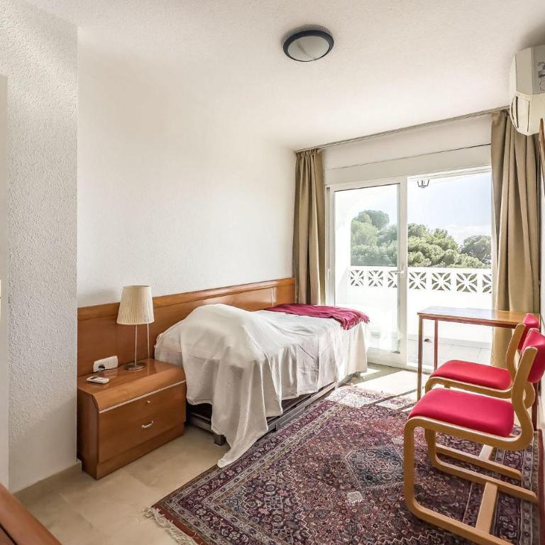 Stunning Apartment In Benalmádena - Apartamento de 2 dormitorios - 21