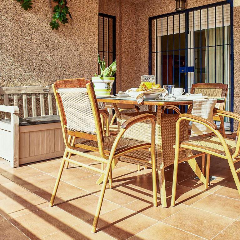 Nice Apartment In San Lucar De Barrameda - Apartamento de 3 dormitorios - 13