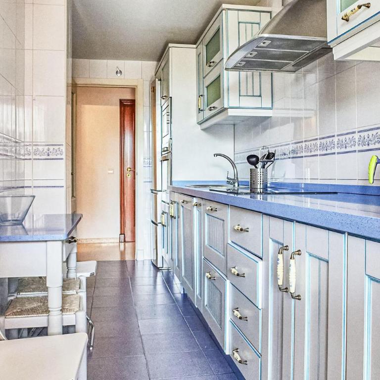 Nice Apartment In San Lucar De Barrameda - Apartamento de 3 dormitorios - 6