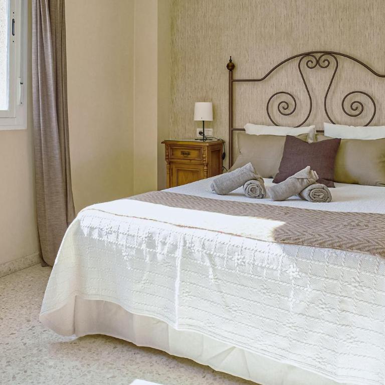 Nice Apartment In San Lucar De Barrameda - Apartamento de 3 dormitorios - 7
