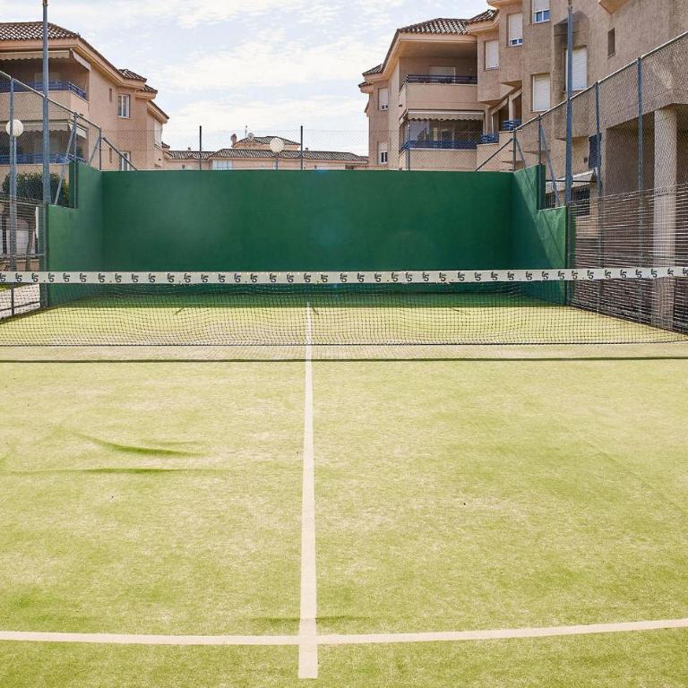 Nice Apartment In San Lucar De Barrameda - Apartamento de 3 dormitorios - 14