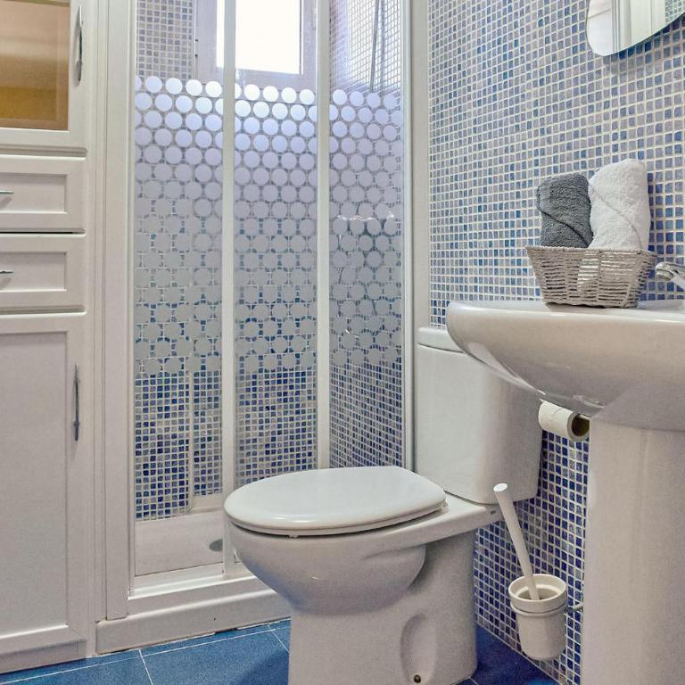 Nice Apartment In San Lucar De Barrameda - Apartamento de 3 dormitorios - 23
