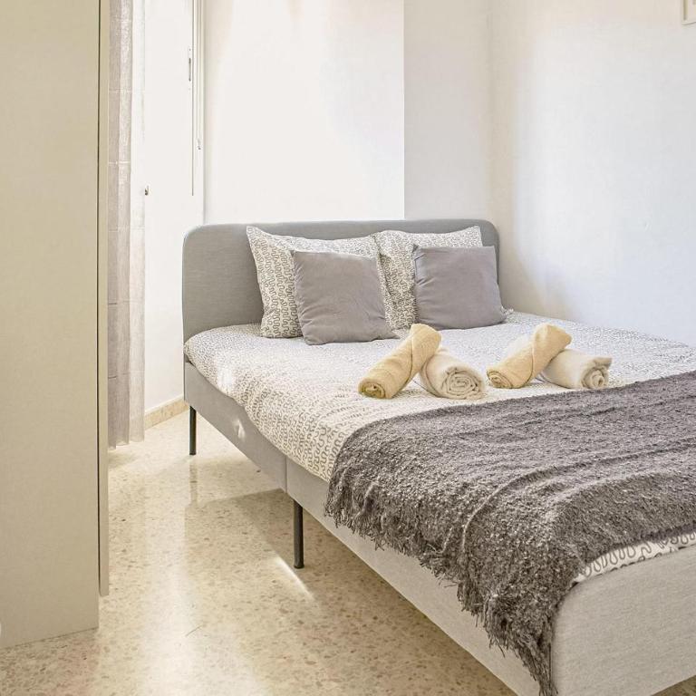 Nice Apartment In San Lucar De Barrameda - Apartamento de 3 dormitorios - 22