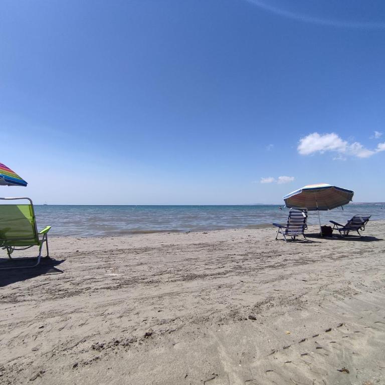 Apartamento Ronda - Santa Pola - Apartamento de 2 dormitorios - 48