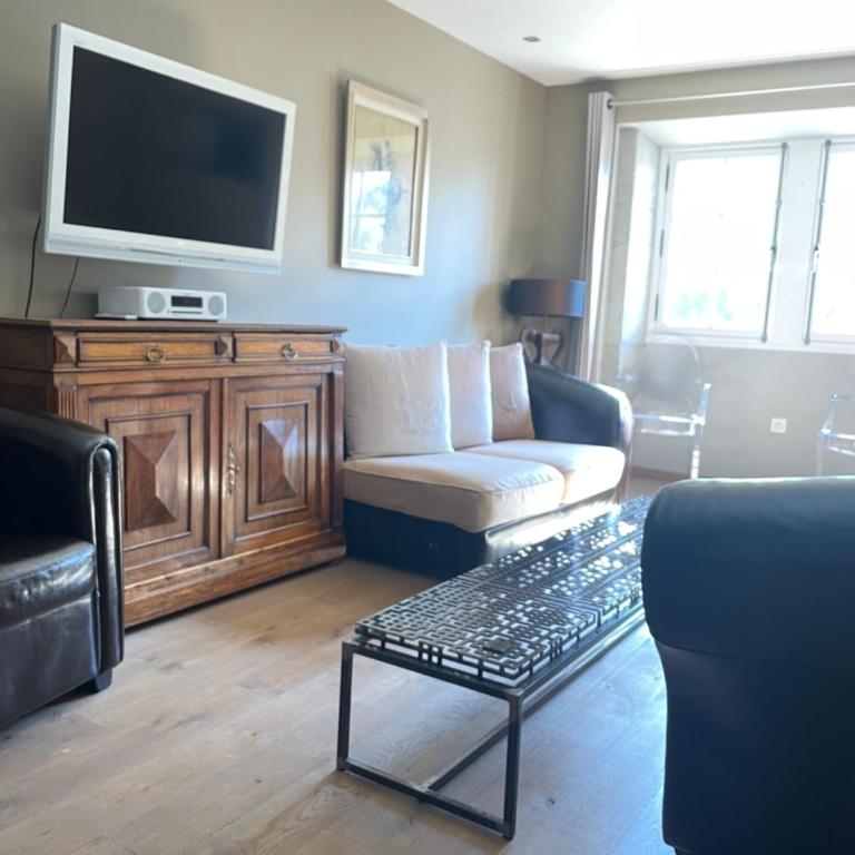 Pelletier du Claux - Apartamento de 2 dormitorios (4 adultos) - 7