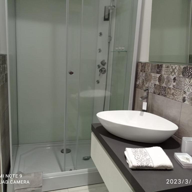 Casa degli Spartani teresa - Casa con 2 Camere da Letto - 6