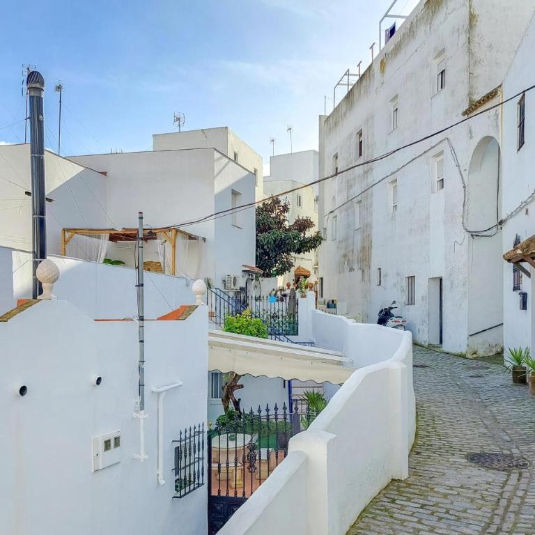 Awesome Apartment In Vejer De La Frontera - Apartamento de 2 dormitorios - 6