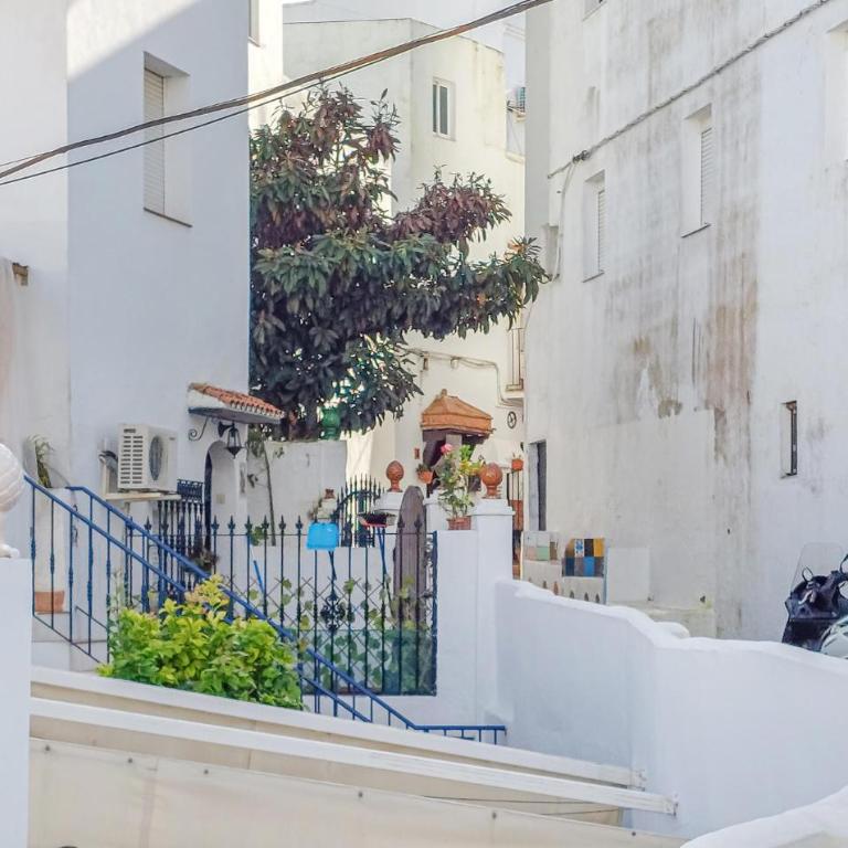 Awesome Apartment In Vejer De La Frontera - Apartamento de 2 dormitorios - 14