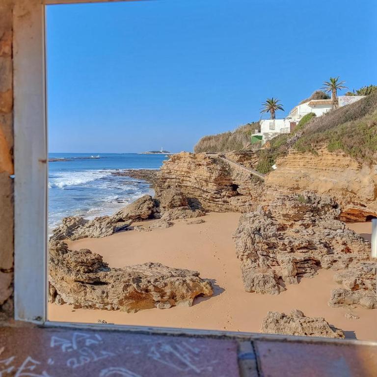 Awesome Apartment In Vejer De La Frontera - Apartamento de 2 dormitorios - 7