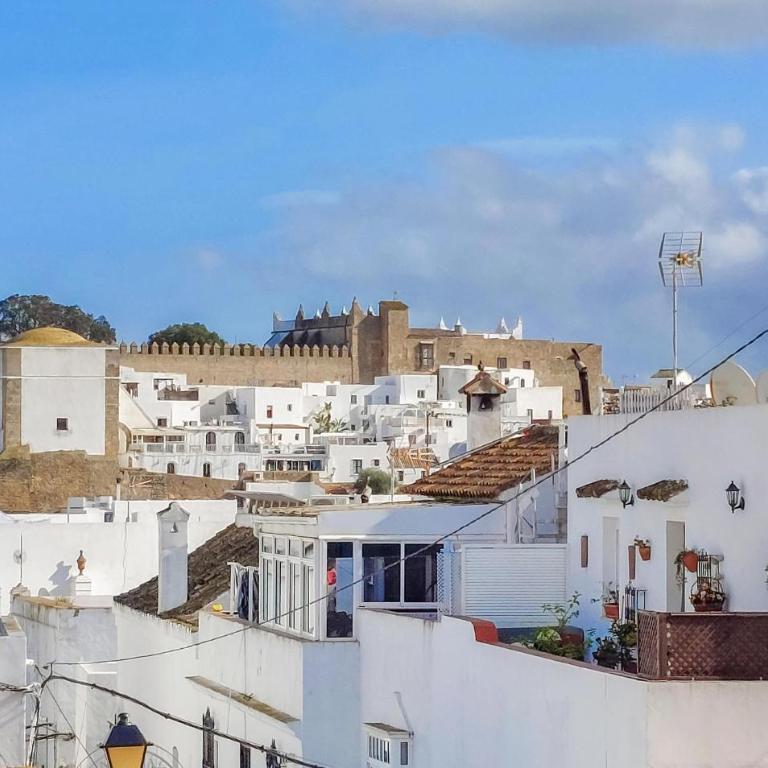 Awesome Apartment In Vejer De La Frontera - Apartamento de 2 dormitorios - 16