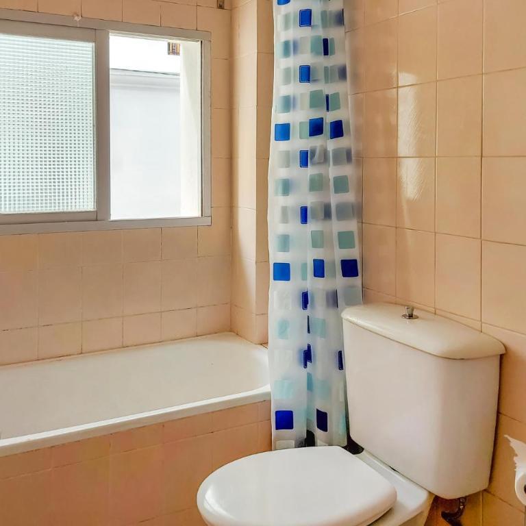 Awesome Apartment In Vejer De La Frontera - Apartamento de 2 dormitorios - 21