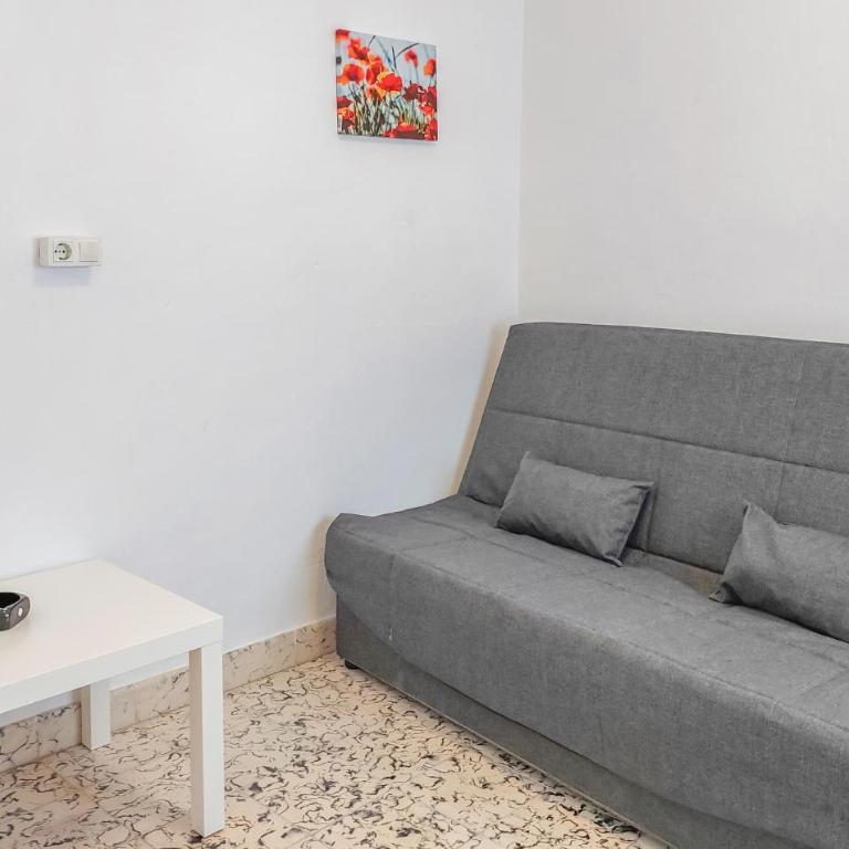 Awesome Apartment In Vejer De La Frontera - Apartamento de 2 dormitorios - 17