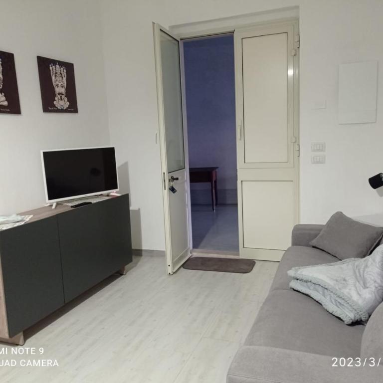 Casa degli Spartani teresa - Casa con 2 Camere da Letto - 4