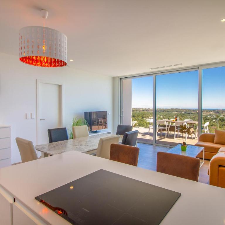 Stunning Apartment In Orihuela - Apartamento de 3 dormitorios - 3