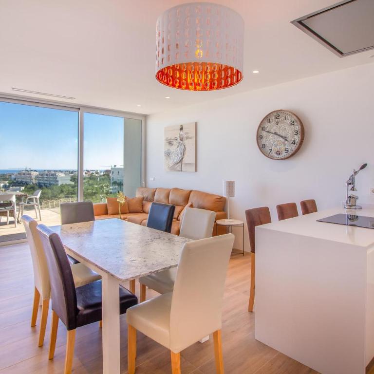 Stunning Apartment In Orihuela - Apartamento de 3 dormitorios - 15