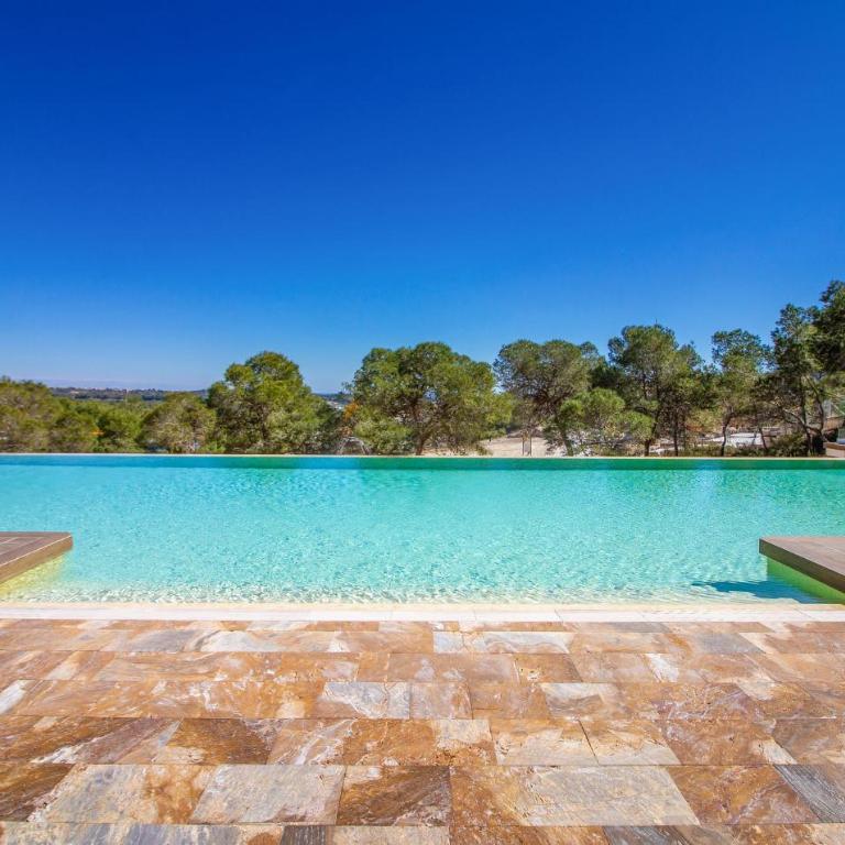Stunning Apartment In Orihuela - Apartamento de 3 dormitorios - 10