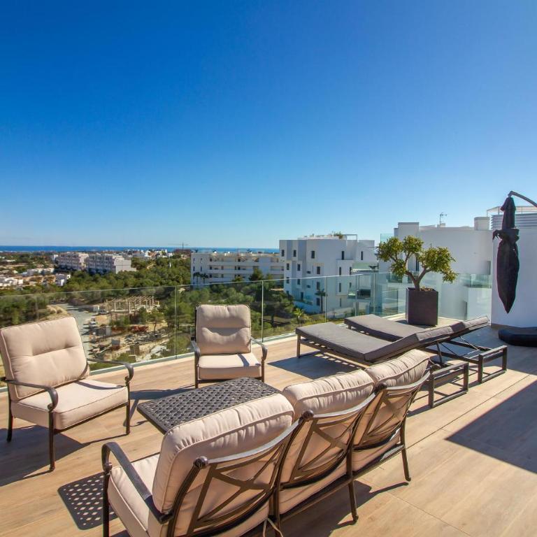Stunning Apartment In Orihuela - Apartamento de 3 dormitorios - 12