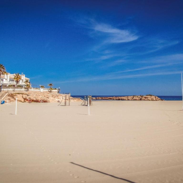 Stunning Apartment In Orihuela - Apartamento de 3 dormitorios - 27