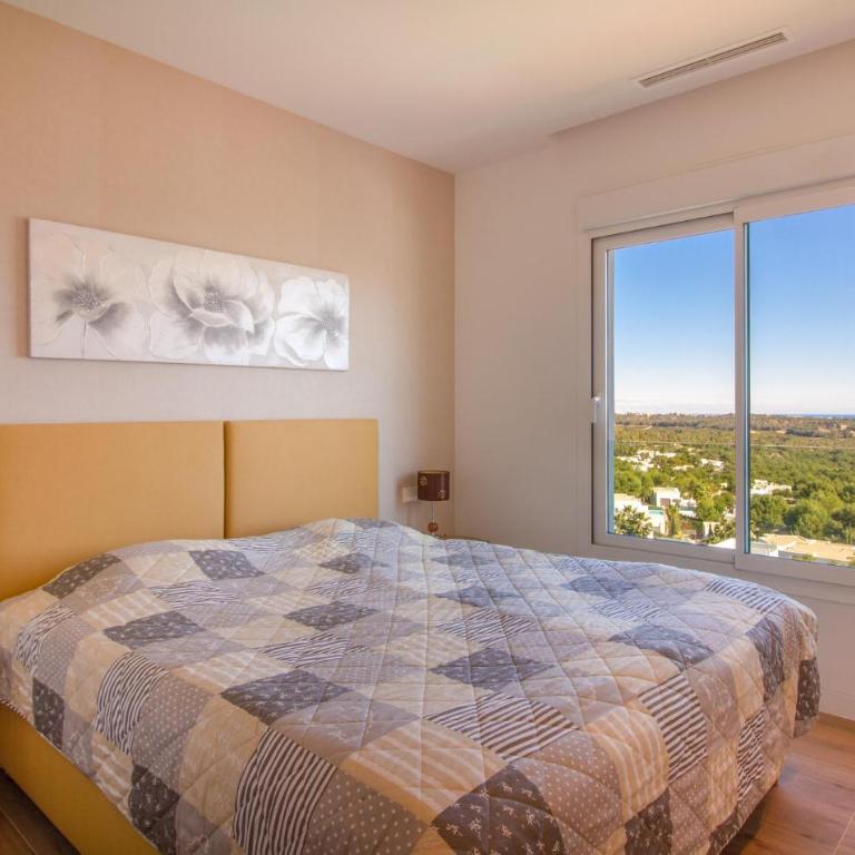Stunning Apartment In Orihuela - Apartamento de 3 dormitorios - 21
