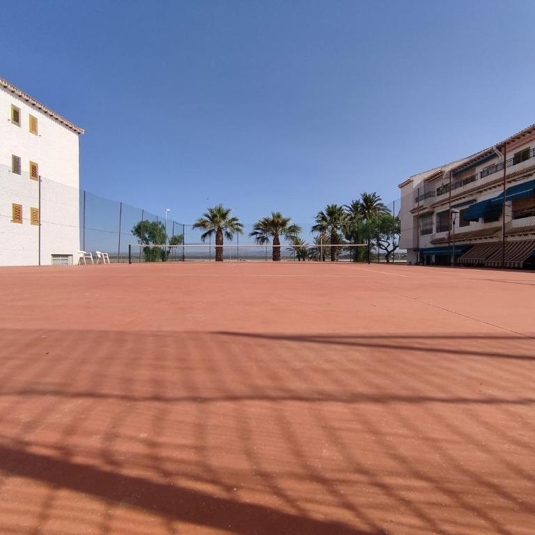 Apartamento Ronda - Santa Pola - Apartamento de 2 dormitorios - 43