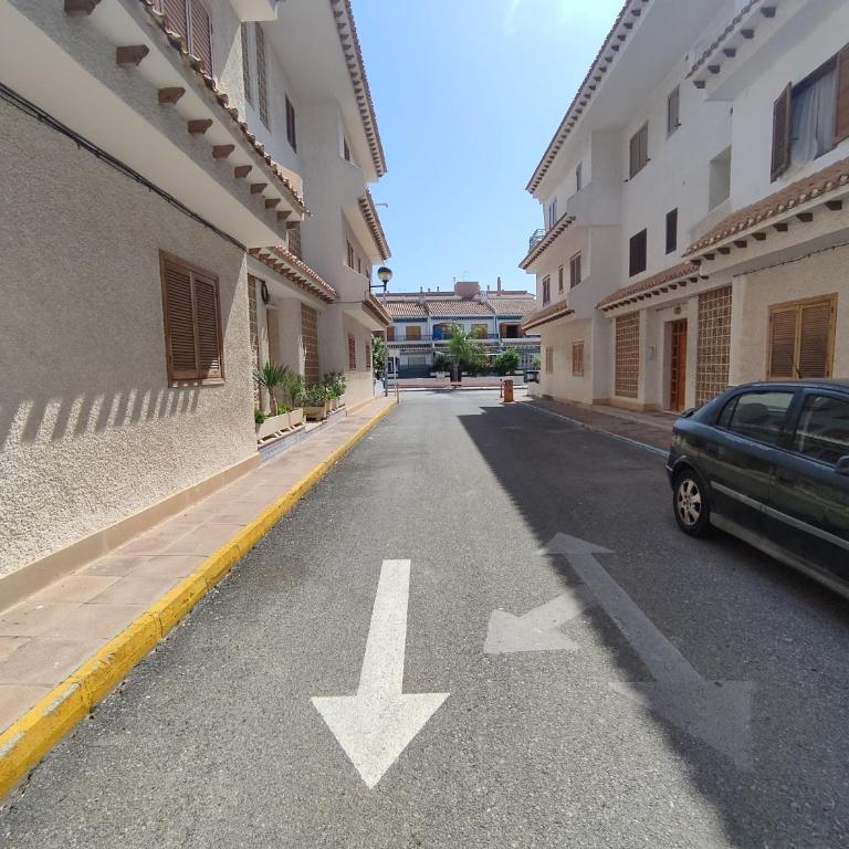 Apartamento Ronda - Santa Pola - Apartamento de 2 dormitorios - 45
