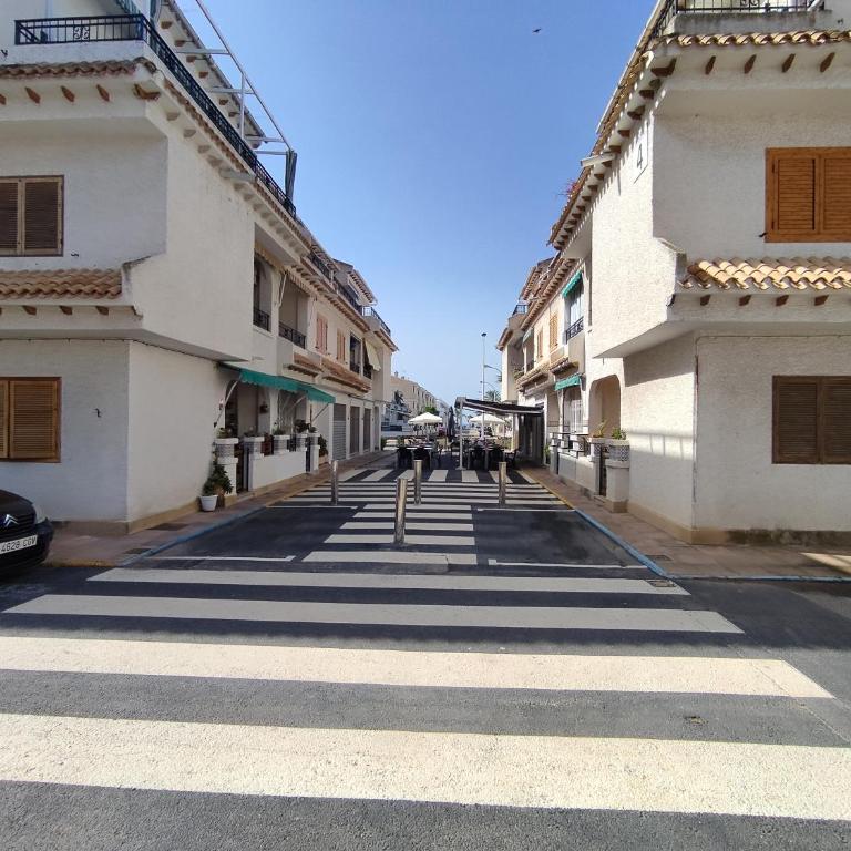Apartamento Ronda - Santa Pola - Apartamento de 2 dormitorios - 44