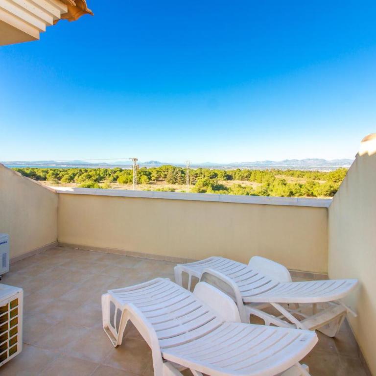 Beautiful Apartment In Santa Pola - Apartamento de 2 dormitorios - 8