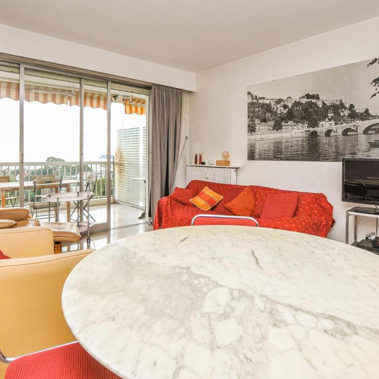 Nice Apartment In Cannes With Swimming Pool - Appartement 2 Chambres - 3