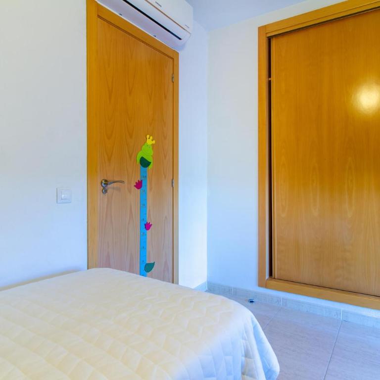 Beautiful Apartment In Santa Pola - Apartamento de 2 dormitorios - 25
