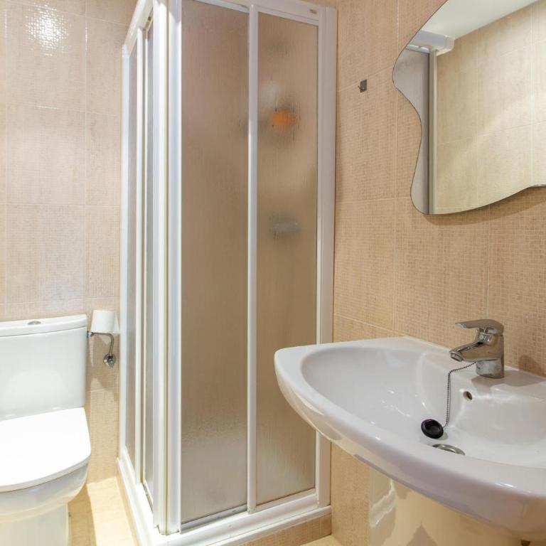 Beautiful Apartment In Santa Pola - Apartamento de 2 dormitorios - 28