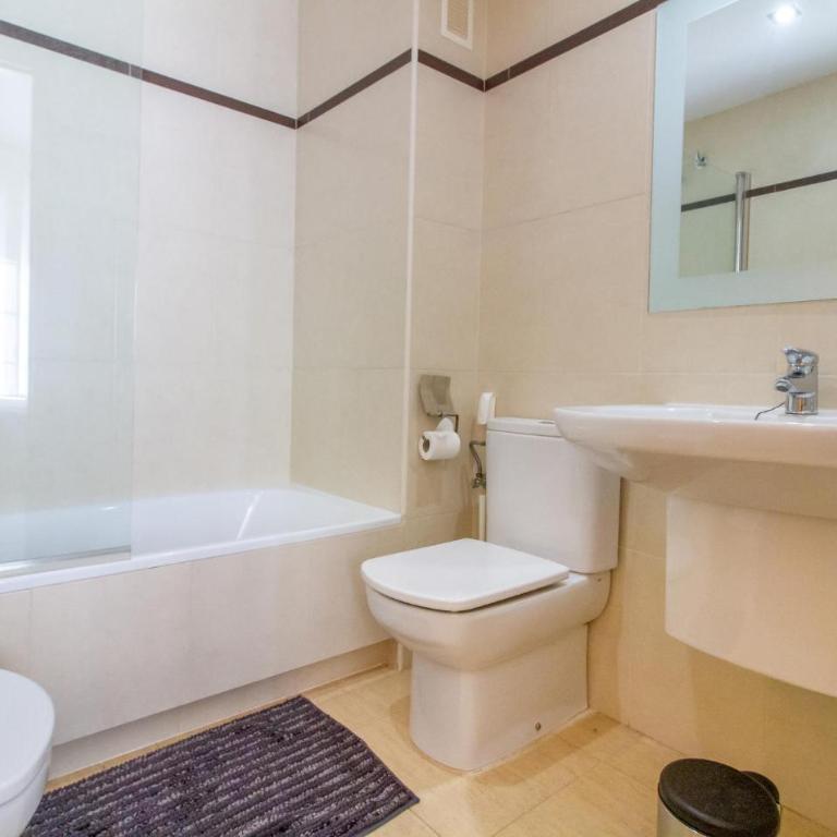 Beautiful Apartment In Santa Pola - Apartamento de 2 dormitorios - 27