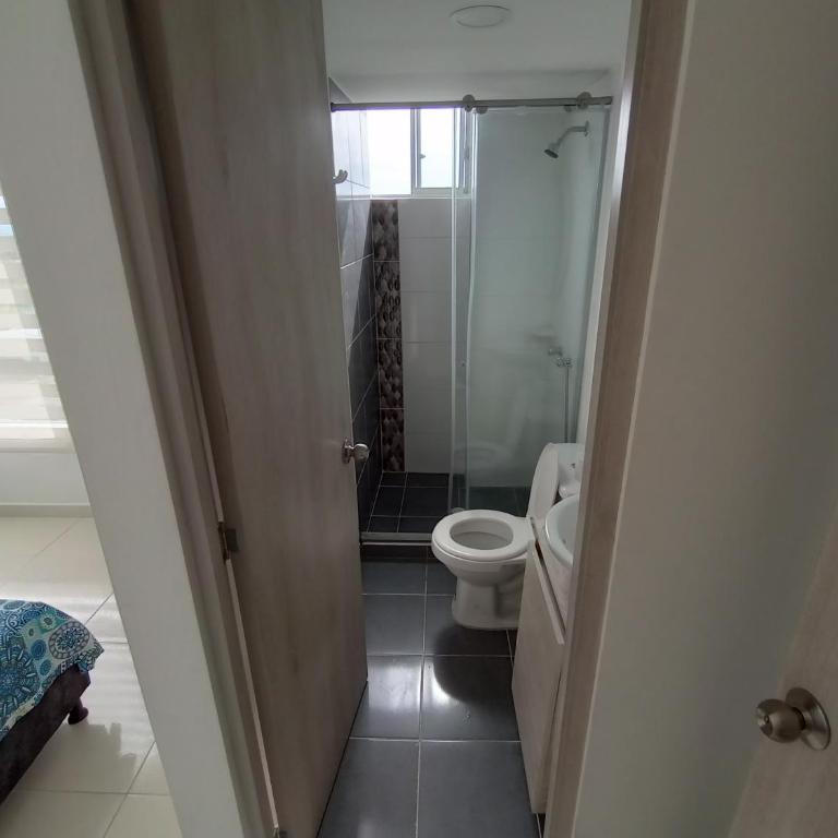Apartamento Paraíso Cafetero - Apartamento de 3 dormitorios - 11