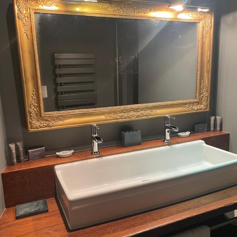Pelletier du Claux - Apartamento de 2 dormitorios (4 adultos) - 20