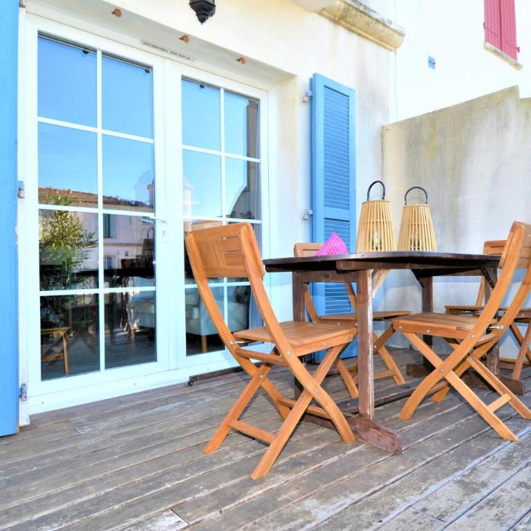 Stunning Home In Aigues-Mortes With Wifi - Two-Bedroom Holiday Home - 2