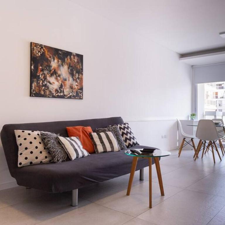 Pacheco de Melo 2936 II by depptö - Apartamento de 2 dormitorios - 5
