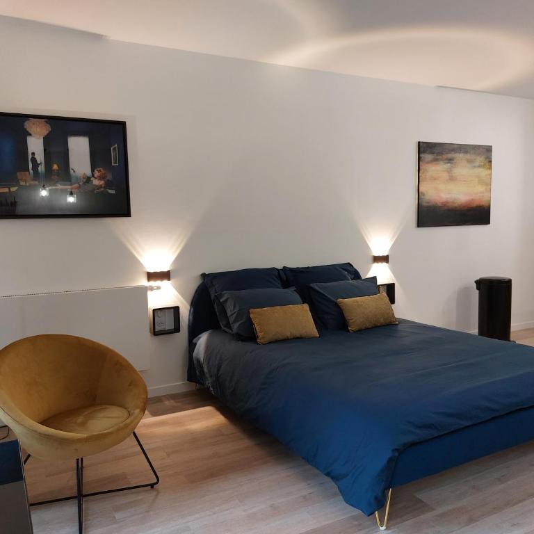 Urbs Amiens Sud - Studio C - 2