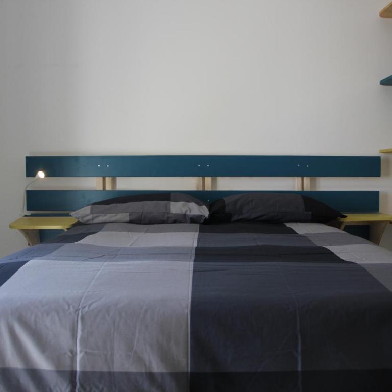 Apple guest house - Double Room with Shared Bathroom - 19