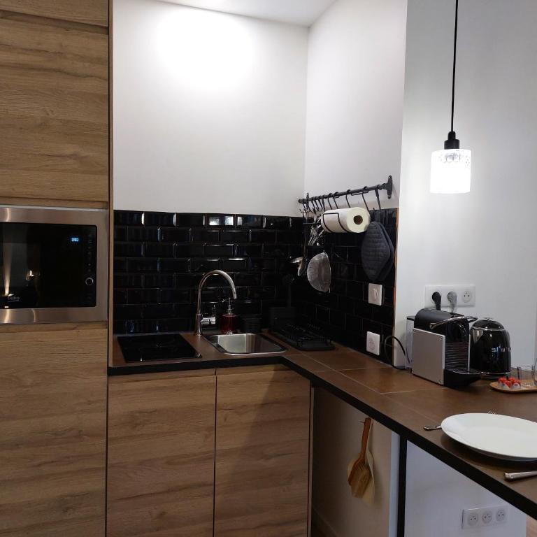 Urbs Amiens Sud - Studio C - 7