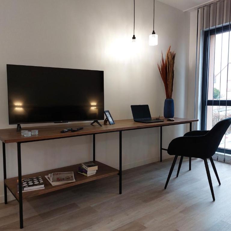 Urbs Amiens Sud - Studio C - 10